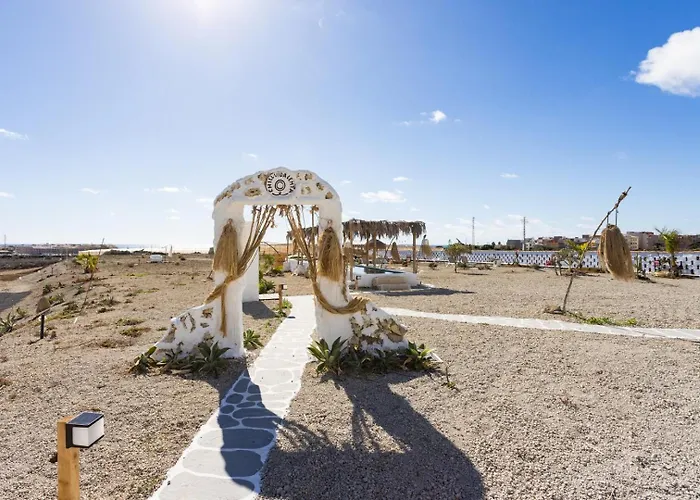 Apartman Eden Costa Boho 3