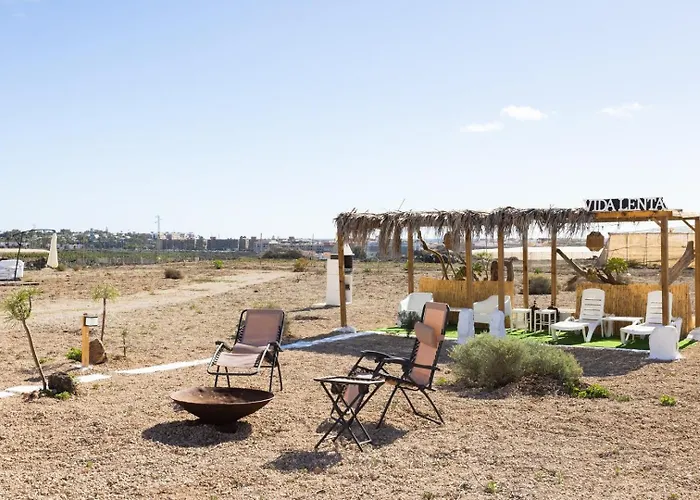 Eden Costa Boho 3 Apartman Las Galletas