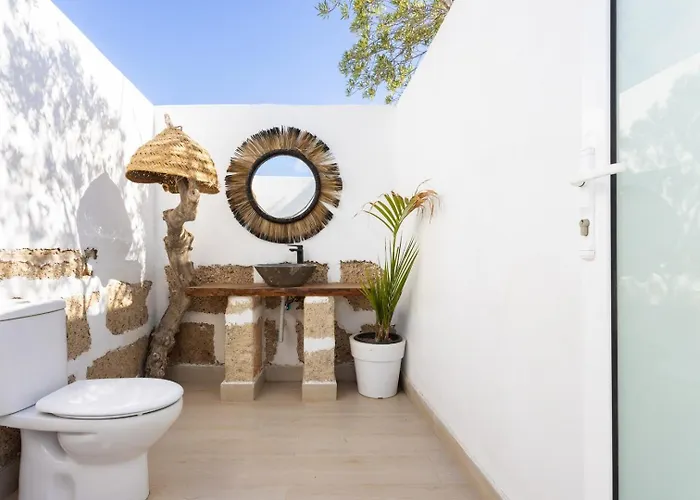 Apartman Eden Costa Boho 3 Las Galletas