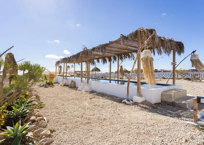 Eden Costa Boho 3 Las Galletas