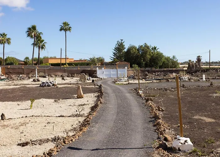 Apartment Eden Costa Boho 3