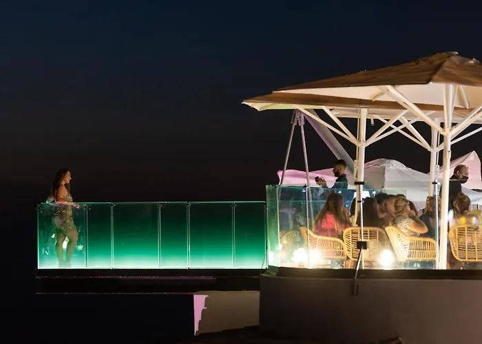 Eden Costa Boho 3 * Las Galletas