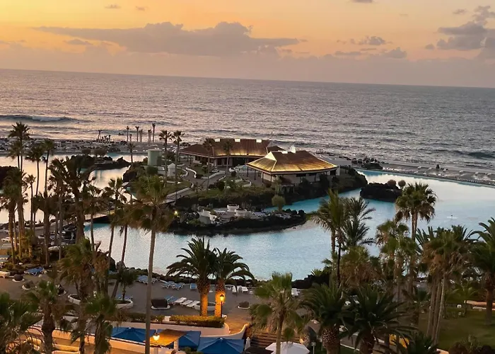 Apartman Eden Costa Boho 3 *