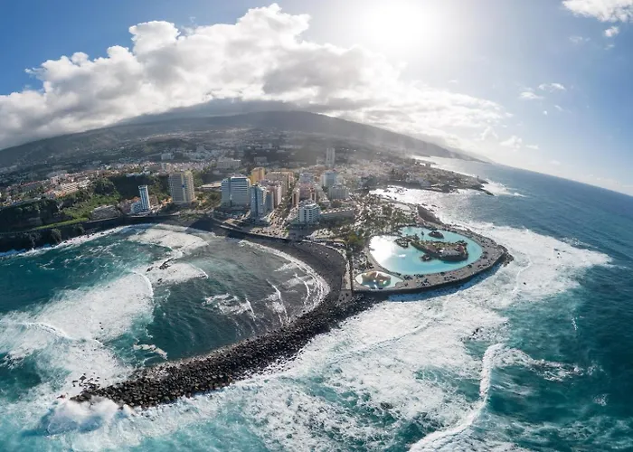 Eden Costa Boho 3 Apartment