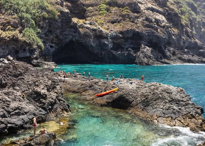 Eden Costa Boho 3 Apartment Las Galletas
