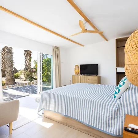 Eden Costa Boho 3 Appartement *