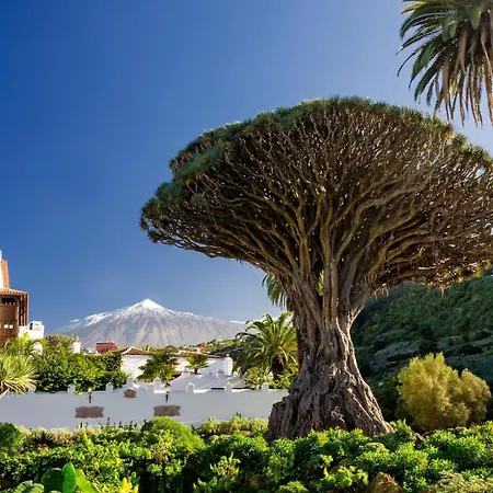 Appartement Eden Costa Boho 3 Las Galletas
