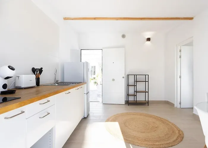 Eden Costa Boho 3 Appartement