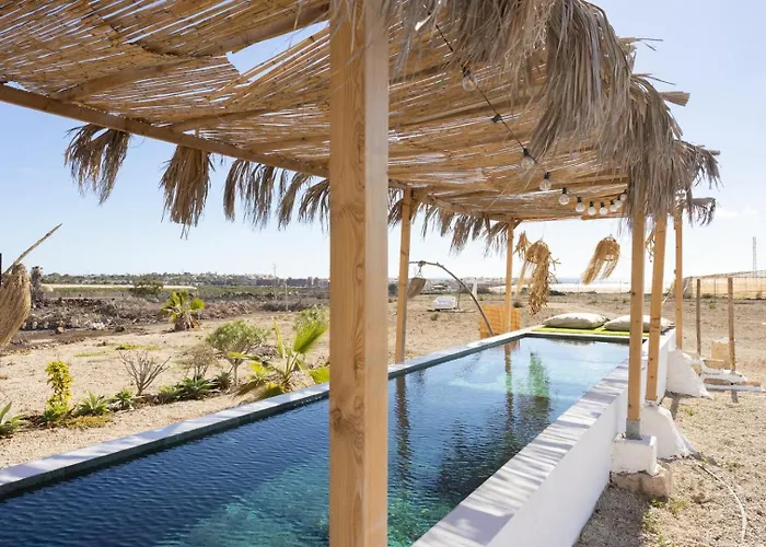 Eden Costa Boho 3 Appartement *