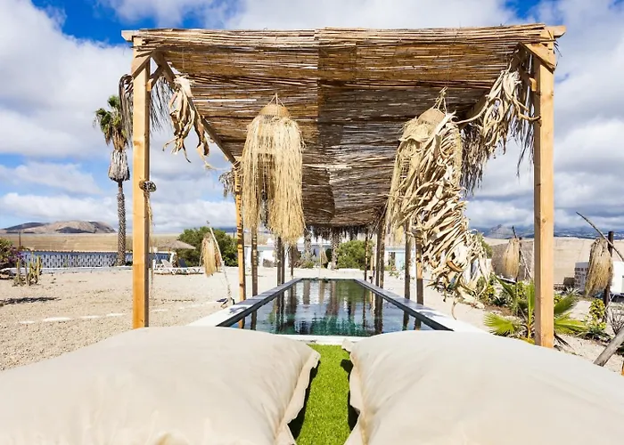 Eden Costa Boho 3 Appartement