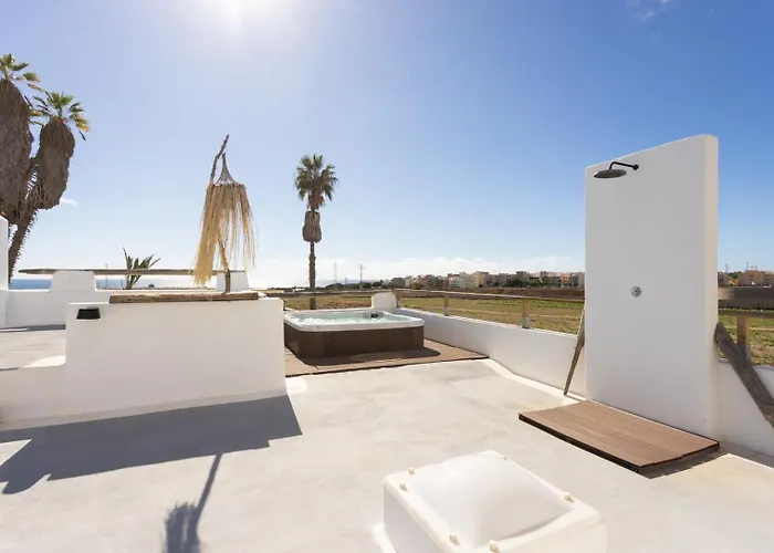 Eden Costa Boho 3 Appartement