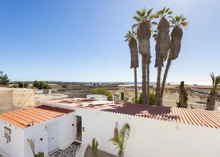 Eden Costa Boho 3 Appartement