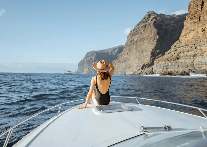 Eden Costa Boho 3 Appartement Las Galletas